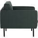 Luella Mina Pine Armchair